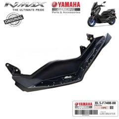 NMAX 2025-2026 Sağ Basamak Tabanı Orijinal Yamaha BLS-F7488-00