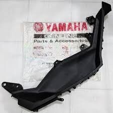 Orijinal Nmax Techmax 125/155 2025-2026 Basamak Tabanı Sağ