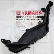 Orijinal Nmax Techmax 125/155 2025-2026 Basamak Tabanı Sağ