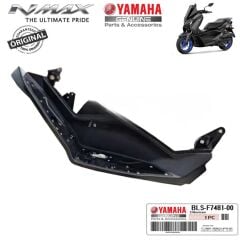 Orijinal Nmax Techmax 125/155 2025-2026 Basamak Tabanı Sol