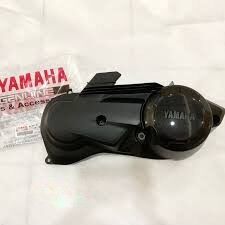 Yamaha NMAX Tech MAX 125/155 2025-2026 Orijinal Varyatör Kapağı