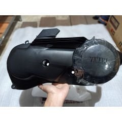 Yamaha NMAX Tech MAX 125/155 2025-2026 Orijinal Varyatör Kapağı