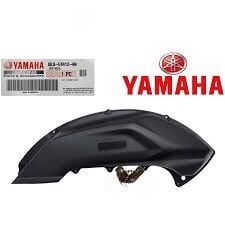 Yamaha NMAX Tech MAX 125/155 2025-2026 Orijinal Hava Filtresi Kapağı
