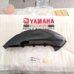 Yamaha NMAX Tech MAX 125/155 2025-2026 Orijinal Hava Filtresi Kapağı