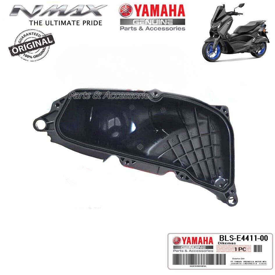 Orijinal Nmax Techmax 125/155 2025-2026 Hava Filtre Kutu-İç Kasa
