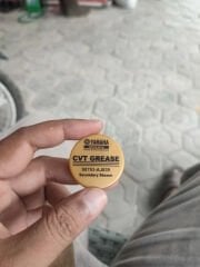 Orijinal Nmax Xmax Tüm Yıllar Mini Boy Baga Gres Yağ