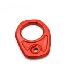 Yamaha Xmax Ironmax Techmax 250-300 2018-2025 Egzoz Ucu Cnc Aksesuar Kapak