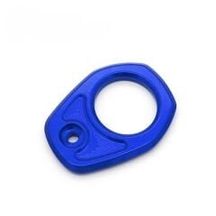 Yamaha Xmax Ironmax Techmax 250-300 2018-2025 Egzoz Ucu Cnc Aksesuar Kapak