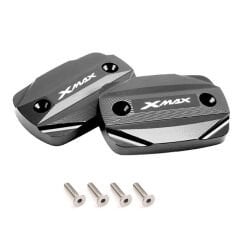 Xmax Ironmax Techmax 125/250/300 2018-2025 Fren Hidrolik Yağ Kapak Seti