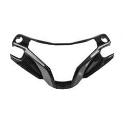 Nmax Techmax 125/155 2025-2026 Direksiyon Aksesuar Karbon Kapak