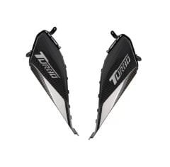 Nmax Techmax 125/155 2025-2026 Sele Altı Aksesuar Karbon Kapak