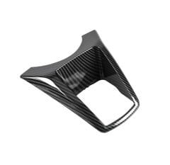 Nmax Techmax 125/155 2025-2026 Kontak Çerçeve Aksesuar Karbon Kapak