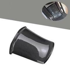 Nmax Techmax 125/155 2025-2026 Benzin Depo Koruma Karbon Kapak