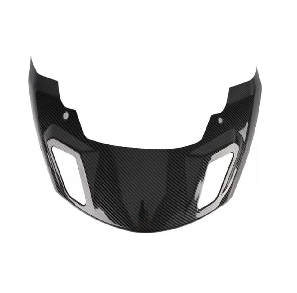 Nmax Techmax 125/155 2025-2026 Stop Karbon Kapak