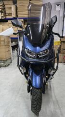 Nmax 125/155 2021-2024 Far Koruma Demir Seti İthal