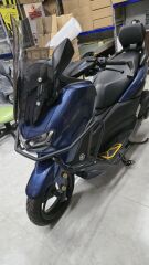 Nmax 125/155 2021-2024 Far Koruma Demir Seti İthal