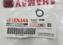 Yamaha Nmax 125/155 2015-2020 Xmax 2018-2025 Orijinal Su Pompa Segmanı