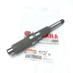 Orijinal Nmax 125/155 2015-2020 Arka Teker Şanzıman Aktarma Mili