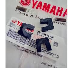 Orijinal NMAX 125/155 2015-2020 Kam Sürücü Kaydırıcı Kızak Seti 3 adet