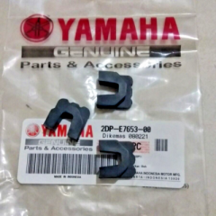 Orijinal NMAX 125/155 2015-2020 Kam Sürücü Kaydırıcı Kızak Seti 3 adet