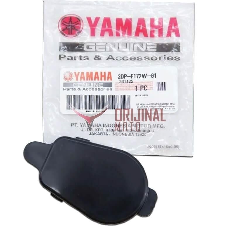 Orijinal NMAX 125/155 Su Deposu Üst Kapak