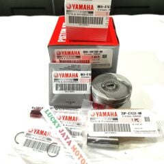 Orijinal NMAX 155 2021-2024 Piston Segman Ring Seti