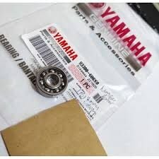 Yamaha Nmax 125/155 2021-2024 Orijinal Su Pompa Rulmanı