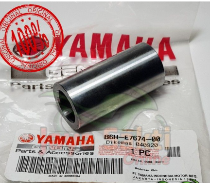 Orijinal NMAX 125/155 2021-2024 Ön Hareketli Kasnak Burcu