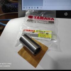 Orijinal NMAX 125/155 2021-2024 Ön Hareketli Kasnak Burcu