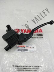 Yamaha NMAX 125/155 2021-2024 Orijinal Sol Üst Fren Merkezi Komple