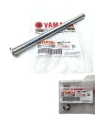 Orijinal NMAX 125/155 2021-2024 Orta Sehpa Mil ve Segmanı