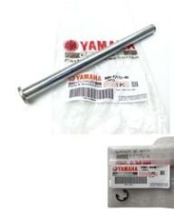 Orijinal NMAX 125/155 2021-2024 Orta Sehpa Mil ve Segmanı