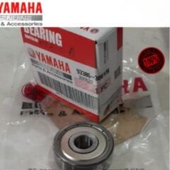 NMAX 125 2021-2025 Ön Teker Mil Rulmanı