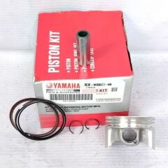 Orijinal NMAX 125 2015-2020 Piston Segman Ring Seti