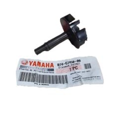 Orijinal Xmax Ironmax Techmax 2018-2025 Devir Daim Su Pompa Pervanesi