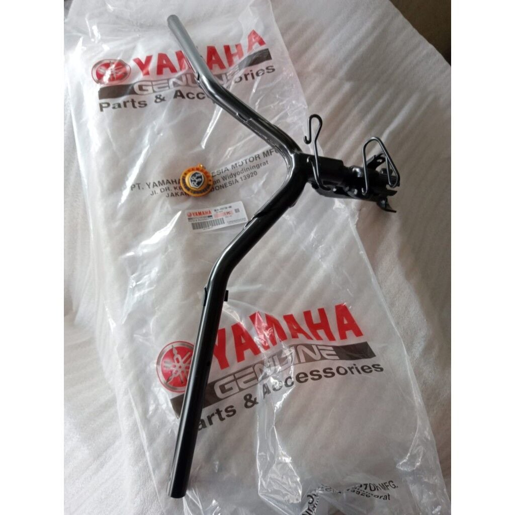 Orijinal Nmax Techmax 125/155 2025-2026 Gidon Direksiyon