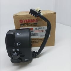 Orijinal NMAX 125/155 2021-2024 Sol Kumanda Paneli