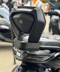 Yamaha Nmax Techmax 125/155 2025-2026 Sissy Bar Sırt Dayama