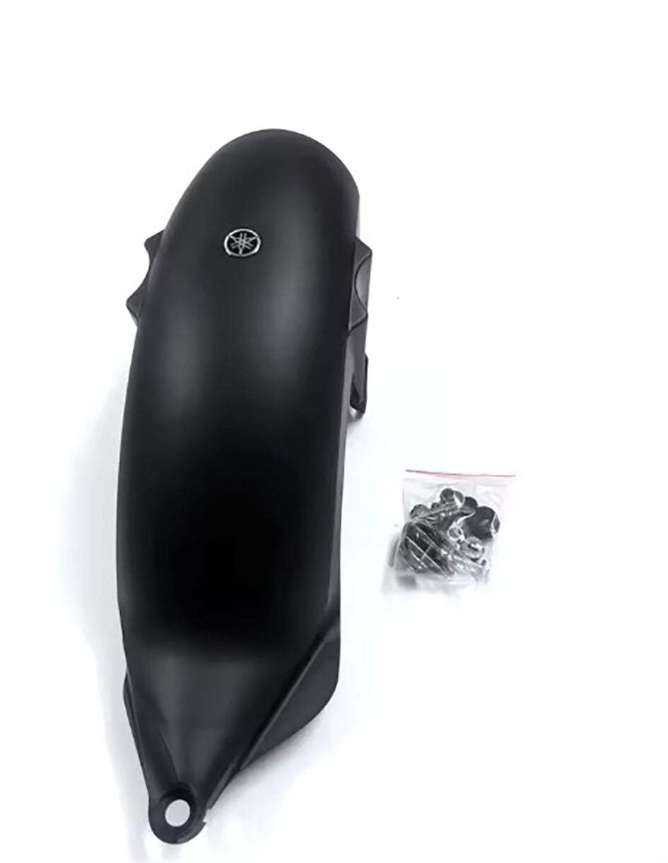 Nmax Techmax 125/155 2025-2026 Sıyırıcı Arka Çamurluk
