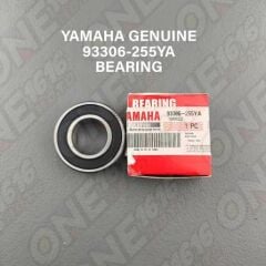 Yamaha Nmax 125/155 2015-2020 Şanzıman Rulmanı