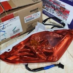 Xmax Ironmax Techmax 250/300 2018-2022 Orijinal Yamaha Sağ Stop