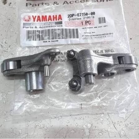 Orijinal NMAX 125/155 2015-2026 Piyano Valf Kolu Emme Subap Horozu