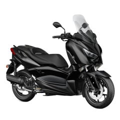 Xmax Ironmax Techmax Mat Siyah 125/250/300 Orijinal Komple Full Grenaj Seti 2018-2022