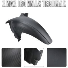 Yamaha Xmax Ironmax Techmax 250/300 2018-2024 Sıyırıcı Arka İç Çamurluk