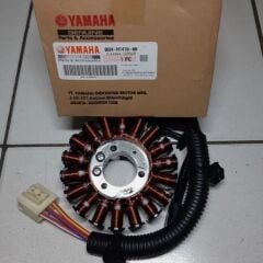 Orijinal Nmax 125/155 2021-2024 Statör Sargı