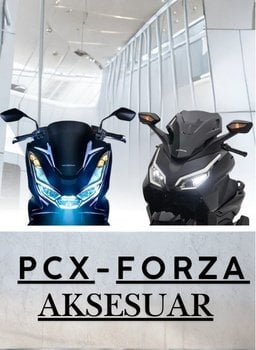 Pcx-Forza Aksesuar