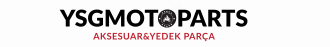 YsgMotoParts | Motosiklet Yedek Parça ve Aksesuar
